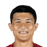 Min-jae Kim