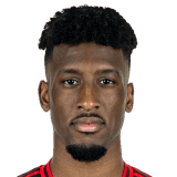 Kingsley Coman