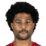 Serge Gnabry
