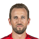 Harry Kane