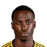 Timothy Weah