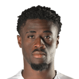 K. Kouadio