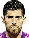 Agustín Rossi