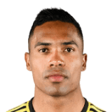 Alex Sandro