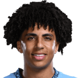 Rico Lewis