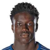 Nobel Mendy