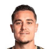 Aaron Long