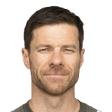 Xabi Alonso
