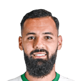 El Ghezouani