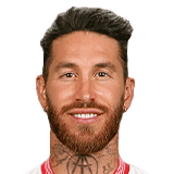 Sergio Ramos