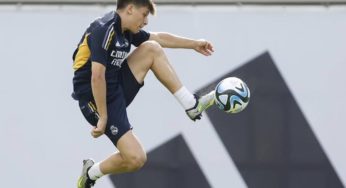 Arda Güler, indiscutible en el Real Madrid y en miles de equipos fantasy