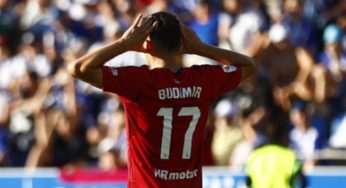 Jugadores a elegir como Ariete: Jornada 38