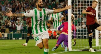 Jugadores para elegir como Capitán Fantasy: Jornada 36