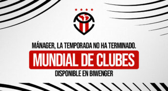 ¡Crea tu liga del Mundial de Clubes en Biwenger Fantasy!