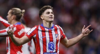 Julián Alvarez da una (pen)última alegría a los mánager de Biwenger Fantasy